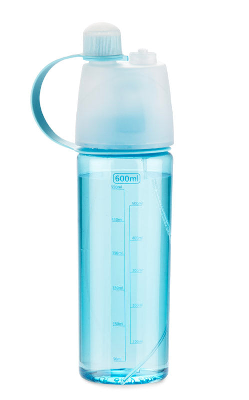 Bidon ze zraszaczem SPRAY 600 ml