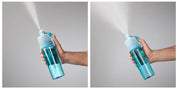 Bidon ze zraszaczem SPRAY 600 ml