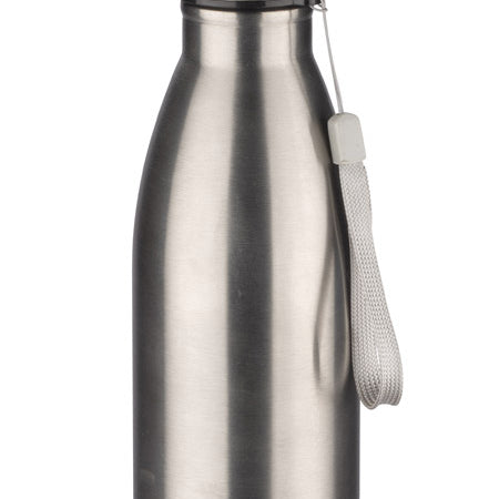 Butelka stalowa KONRA 600 ml