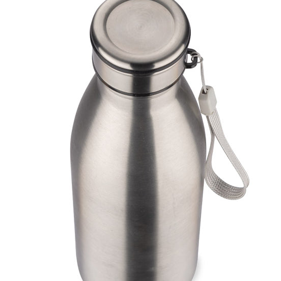 Butelka stalowa KONRA 600 ml