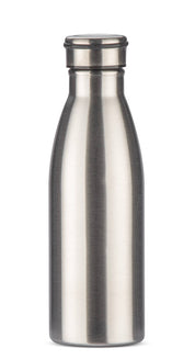 Butelka stalowa KONRA 600 ml