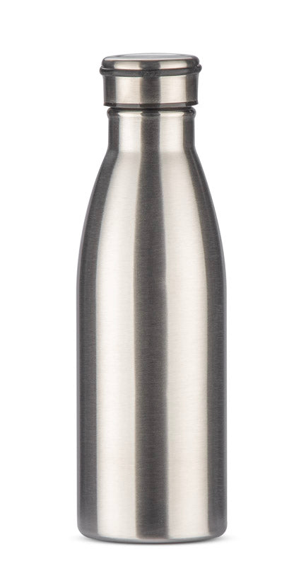 Butelka stalowa KONRA 600 ml