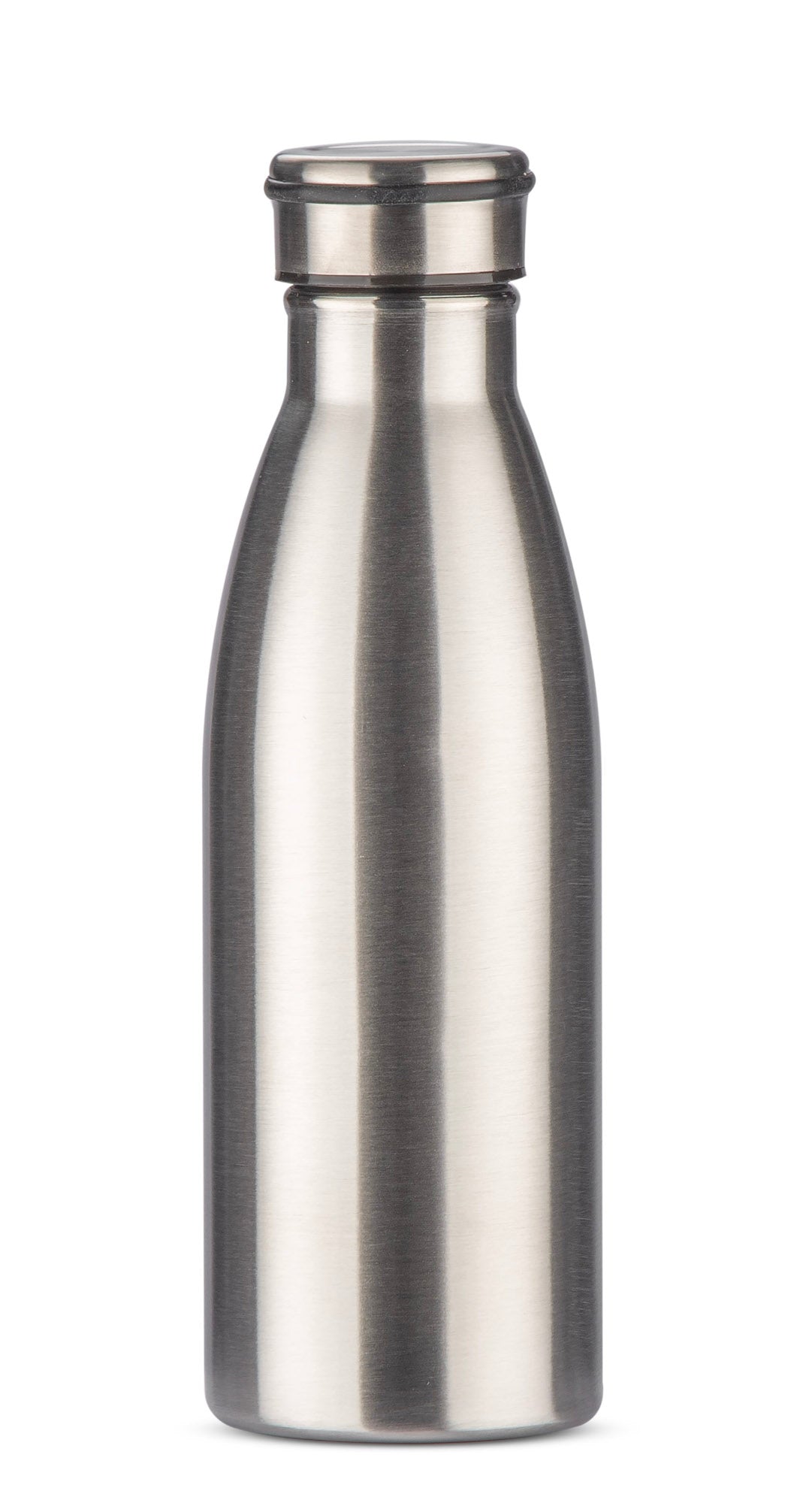 Butelka stalowa KONRA 600 ml