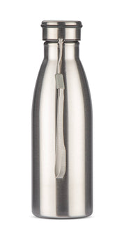 Butelka stalowa KONRA 600 ml
