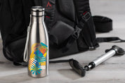 Butelka stalowa KONRA 600 ml