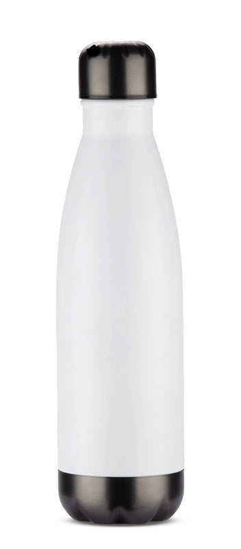 Butelka termiczna 500 ml WATRO