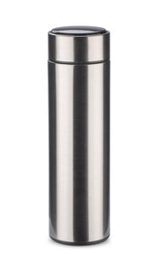 Butelka termiczna z termometrem LEDIKT 440 ml