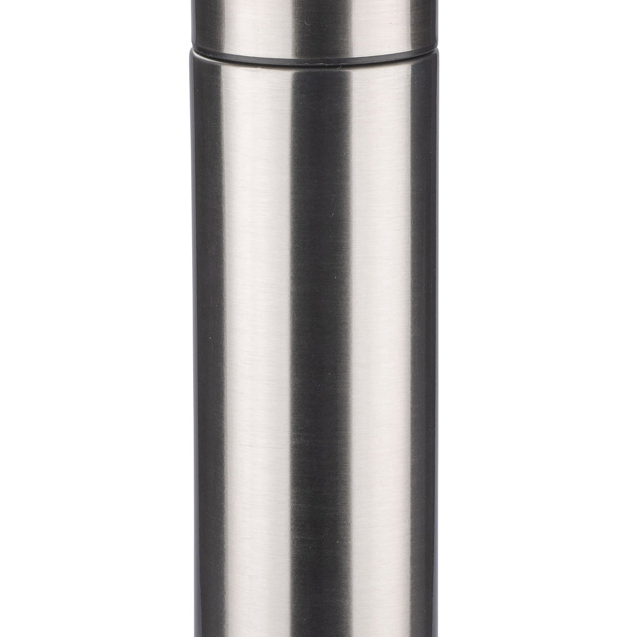 Butelka termiczna z termometrem LEDIKT 440 ml