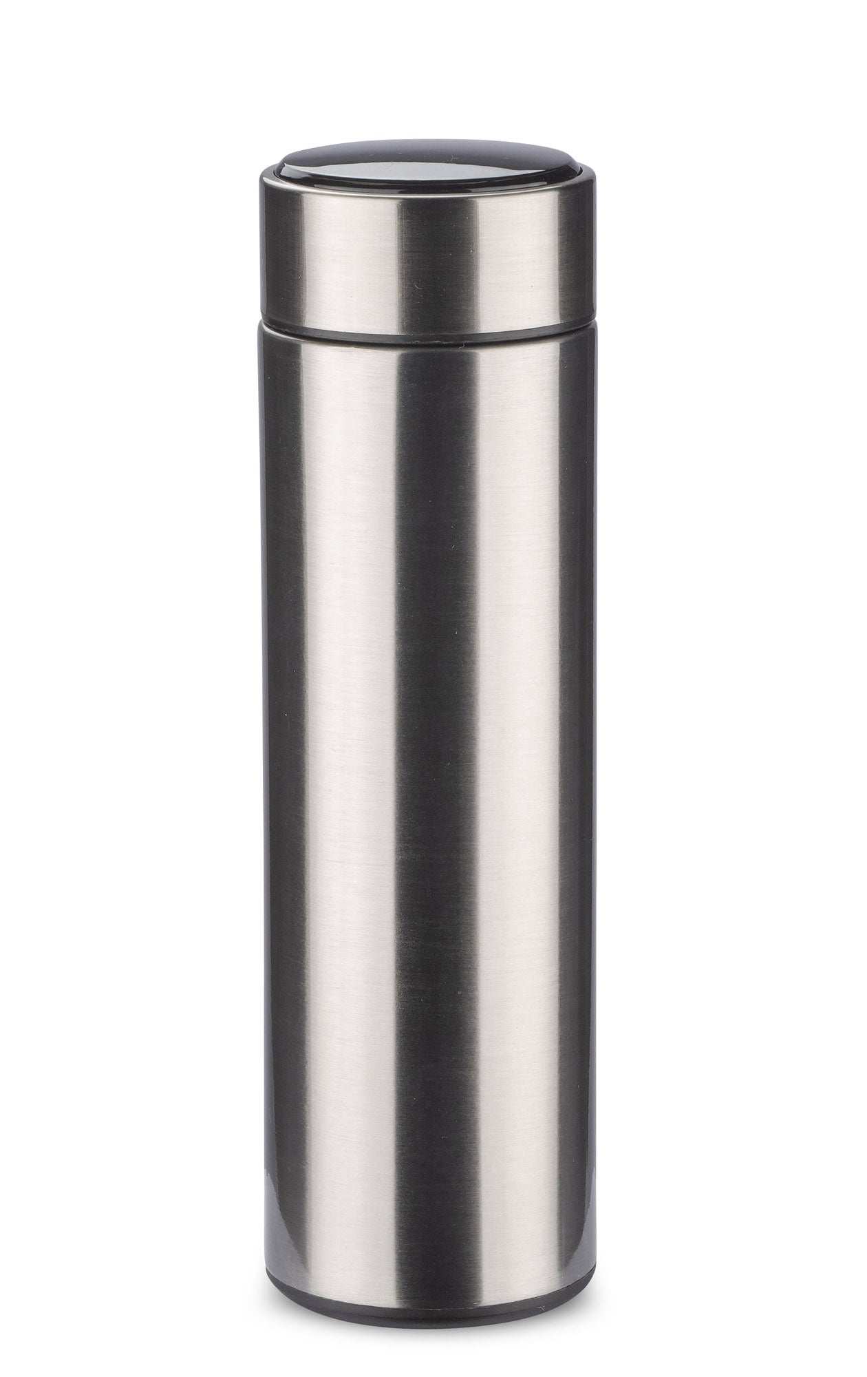 Butelka termiczna z termometrem LEDIKT 440 ml