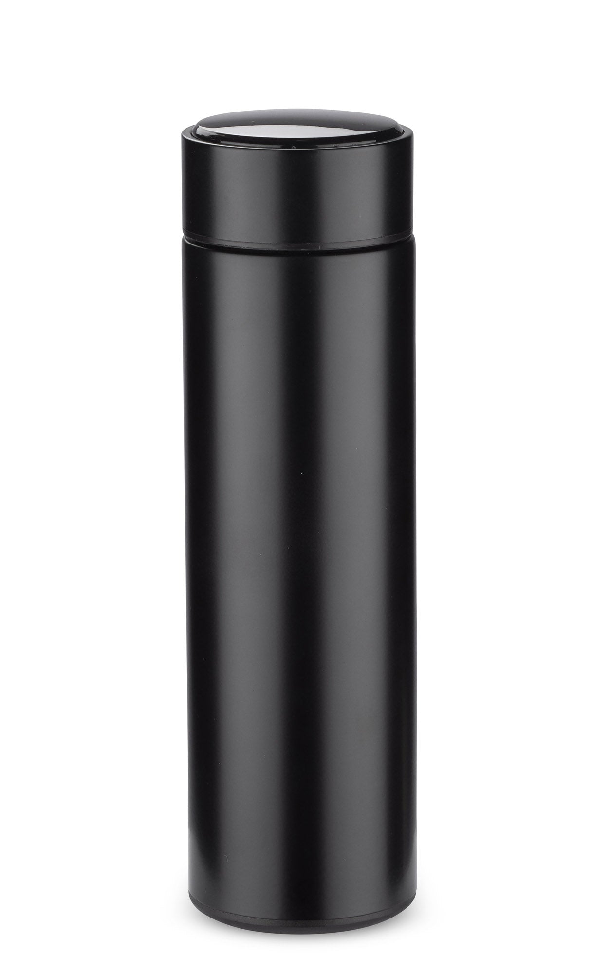 Butelka termiczna z termometrem LEDIKT 440 ml