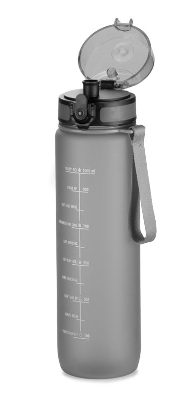 Bidon motywacyjny 1000 ml MOTIVA