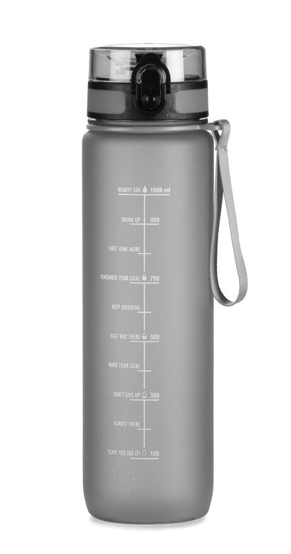 Bidon motywacyjny 1000 ml MOTIVA