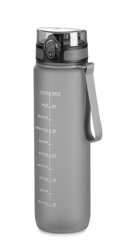 Bidon motywacyjny 1000 ml MOTIVA