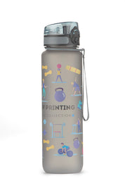 Bidon motywacyjny 1000 ml MOTIVA