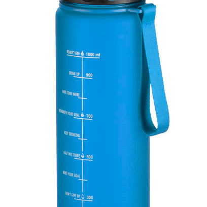Bidon motywacyjny 1000 ml MOTIVA