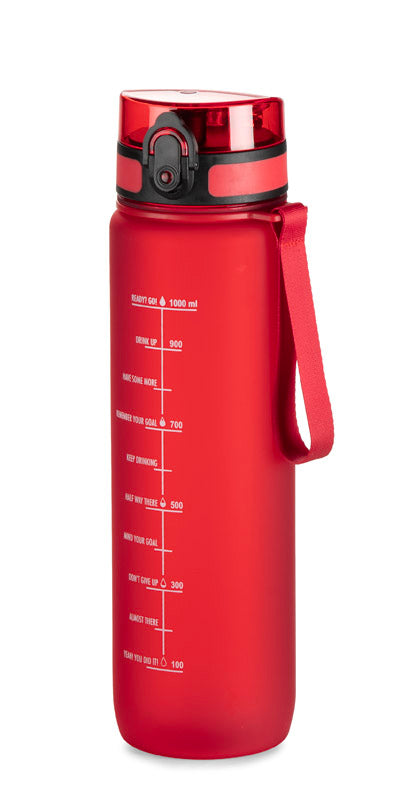 Bidon motywacyjny 1000 ml MOTIVA
