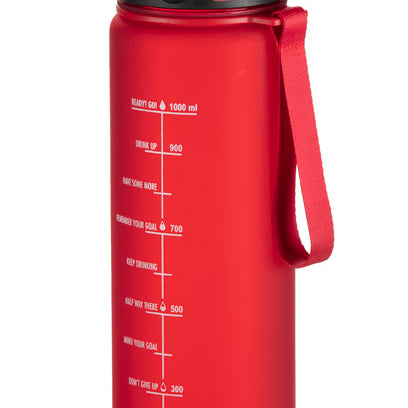 Bidon motywacyjny 1000 ml MOTIVA