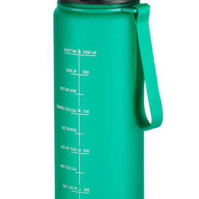 Bidon motywacyjny 1000 ml MOTIVA