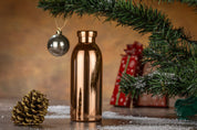 Butelka stalowa NEL 500 ml