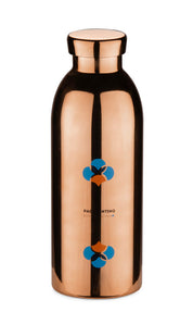 Butelka stalowa NEL 500 ml
