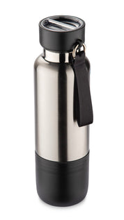 Butelka termiczna ze smyczką RON 500 ml