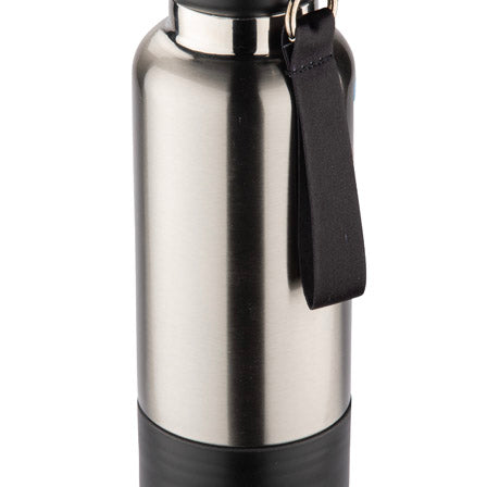 Butelka termiczna ze smyczką RON 500 ml