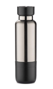 Butelka termiczna ze smyczką RON 500 ml