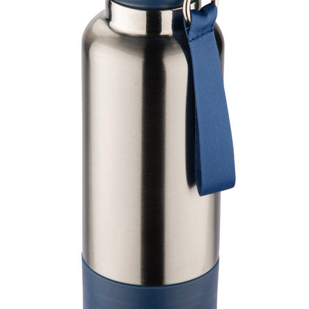 Butelka termiczna ze smyczką RON 500 ml