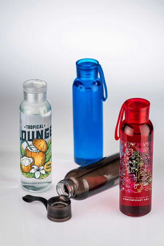 Butelka szklana VERRE 500 ml