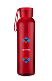Butelka szklana VERRE 500 ml