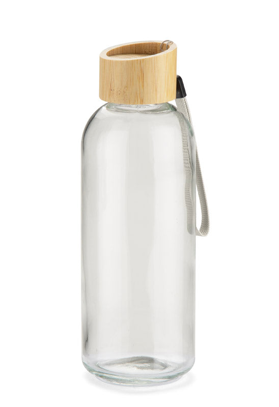 Butelka szklana VITRO 650 ml