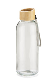 Butelka szklana VITRO 650 ml