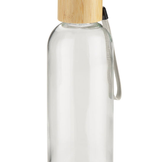 Butelka szklana VITRO 650 ml