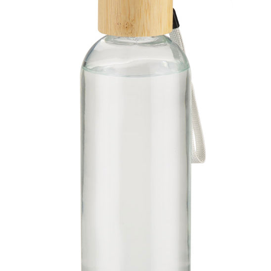 Butelka szklana VITRO 650 ml