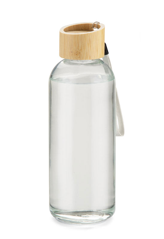 Butelka szklana VITRO 650 ml