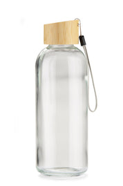 Butelka szklana VITRO 650 ml