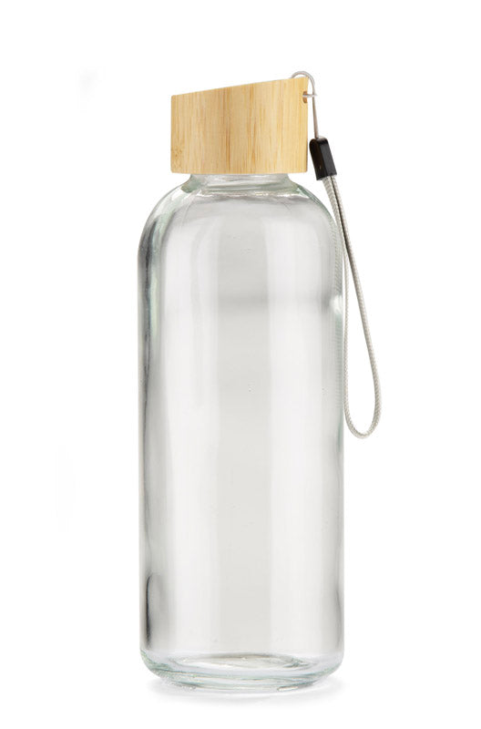 Butelka szklana VITRO 650 ml