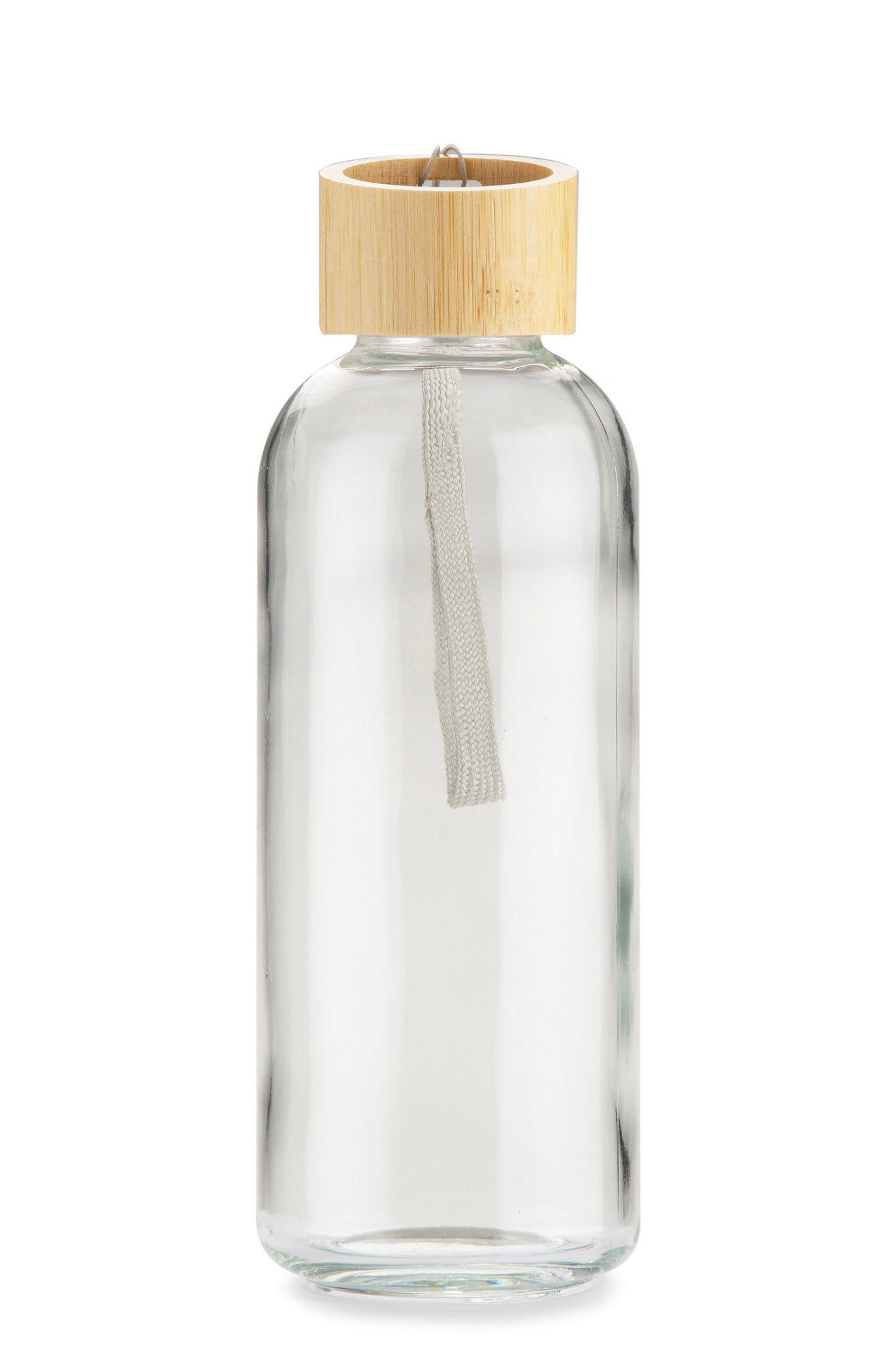 Butelka szklana VITRO 650 ml