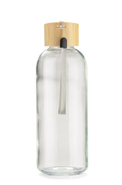 Butelka szklana VITRO 650 ml