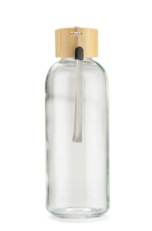 Butelka szklana VITRO 650 ml