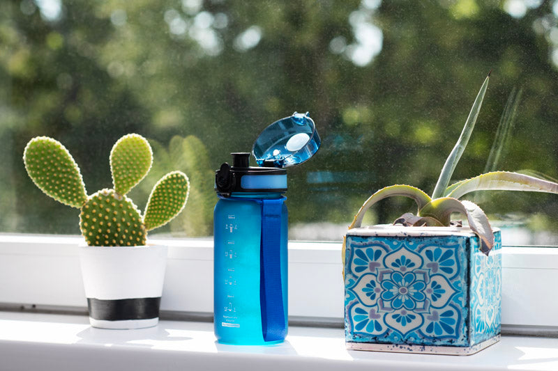 Bidon MOTIVA mini 500 ml