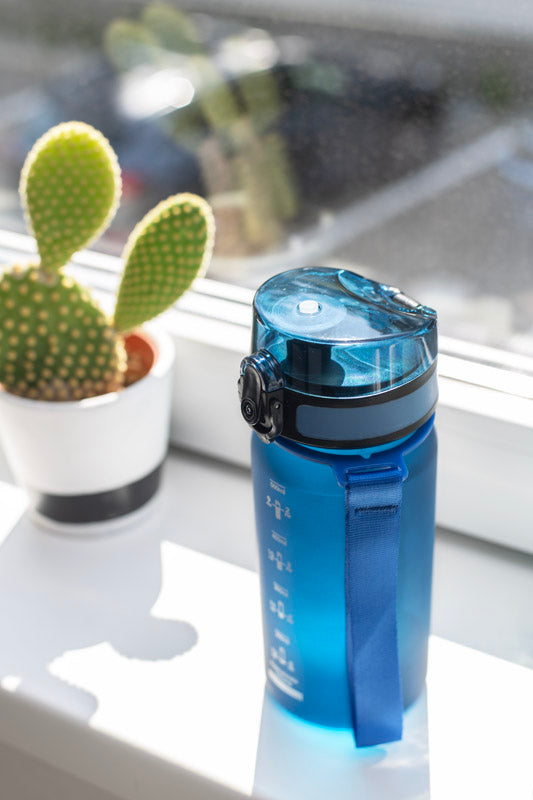 Bidon MOTIVA mini 500 ml