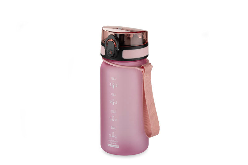 Bidon MOTIVA mini 500 ml