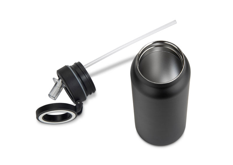Butelka termiczna z uchwytem magnetycznym MAGHOLD 700 ml