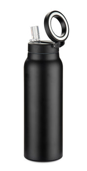 Butelka termiczna z uchwytem magnetycznym MAGHOLD 700 ml