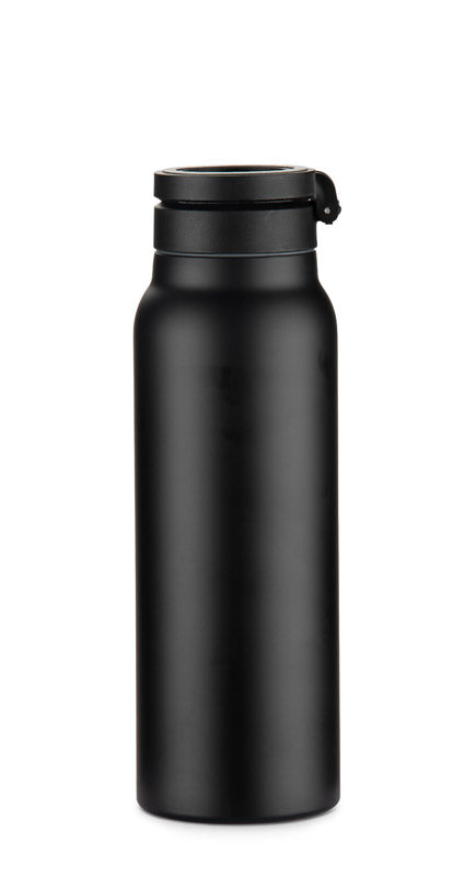 Butelka termiczna z uchwytem magnetycznym MAGHOLD 700 ml