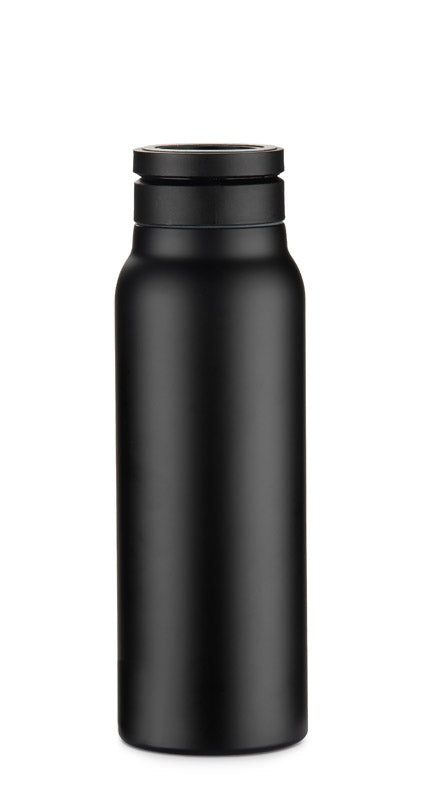 Butelka termiczna z uchwytem magnetycznym MAGHOLD 700 ml