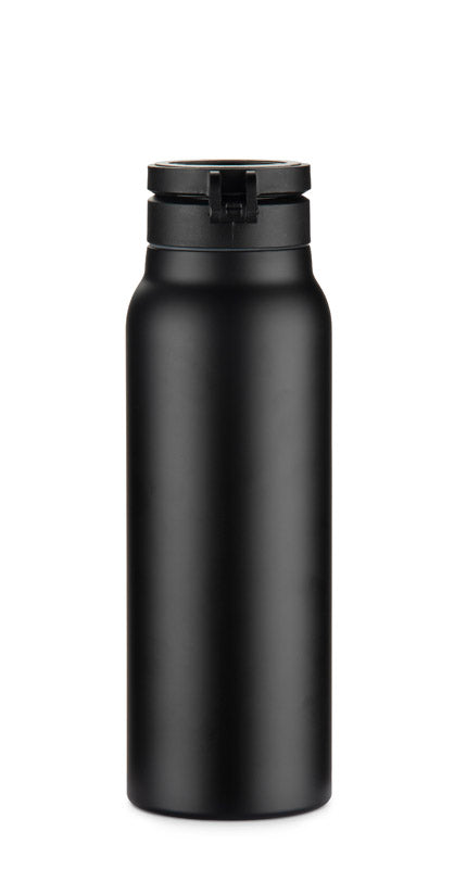 Butelka termiczna z uchwytem magnetycznym MAGHOLD 700 ml
