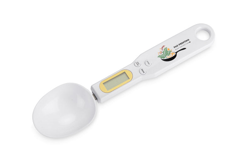 Łyżka z wagą elektroniczną SPOONI