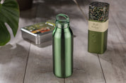 Butelka stalowa VIREO 500 ml